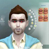 The Sims 4 Vampires Official Vampire Powers Gameplay Trailer 275