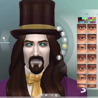The Sims 4 Vampires Official Vampire Powers Gameplay Trailer 282