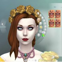 The Sims 4 Vampires Official Vampire Powers Gameplay Trailer 287