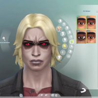 The Sims 4 Vampires Official Vampire Powers Gameplay Trailer 294