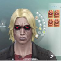 The Sims 4 Vampires Official Vampire Powers Gameplay Trailer 299