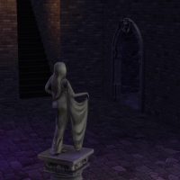 The Sims 4 Vampires Official Vampire Powers Gameplay Trailer 304