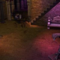 The Sims 4 Vampires Official Vampire Powers Gameplay Trailer 317