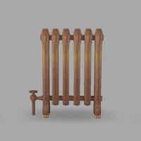 lauren neel sims4 radiator logo