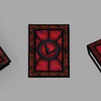 lauren neel sims4 vampireultimatetome logo