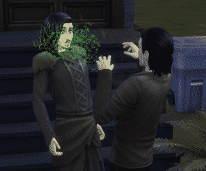 Gain Ancient Powers with The Sims 4 Vampires Game Pack