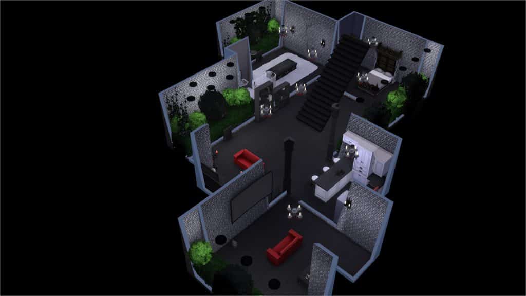 The Sims 4 Vampires Gallery Spotlight Part 2