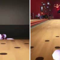 The Sims 4 Bowling Night Stuff Official Trailer 009