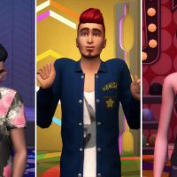 The Sims 4 Bowling Night Stuff Official Trailer 013