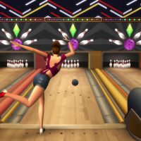 The Sims 4 Bowling Night Stuff Official Trailer 017