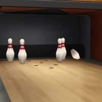 The Sims 4 Bowling Night Stuff Official Trailer 042