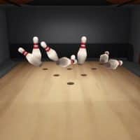 The Sims 4 Bowling Night Stuff Official Trailer 062