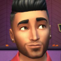 The Sims 4 Bowling Night Stuff Official Trailer 068