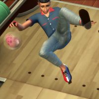 The Sims 4 Bowling Night Stuff Official Trailer 080