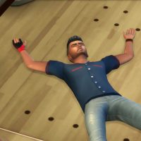 The Sims 4 Bowling Night Stuff Official Trailer 083