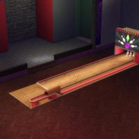 The Sims 4 Bowling Night Stuff Official Trailer 092