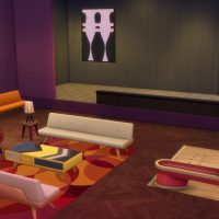 The Sims 4 Bowling Night Stuff Official Trailer 094