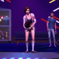 The Sims 4 Bowling Night Stuff Official Trailer 107