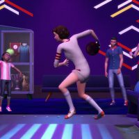 The Sims 4 Bowling Night Stuff Official Trailer 109