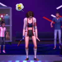 The Sims 4 Bowling Night Stuff Official Trailer 119