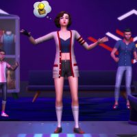 The Sims 4 Bowling Night Stuff Official Trailer 121