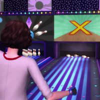 The Sims 4 Bowling Night Stuff Official Trailer 126