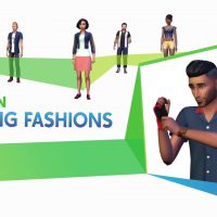 The Sims 4 Bowling Night Stuff Official Trailer 130