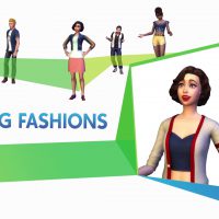 The Sims 4 Bowling Night Stuff Official Trailer 134