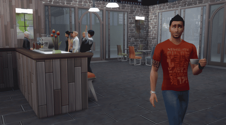 The Sims 4: Own Other Types of Venues and earn Simoleons with this Mod!