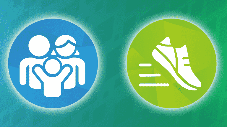The Sims 4: Family GP + Fitness SP HQ Icons