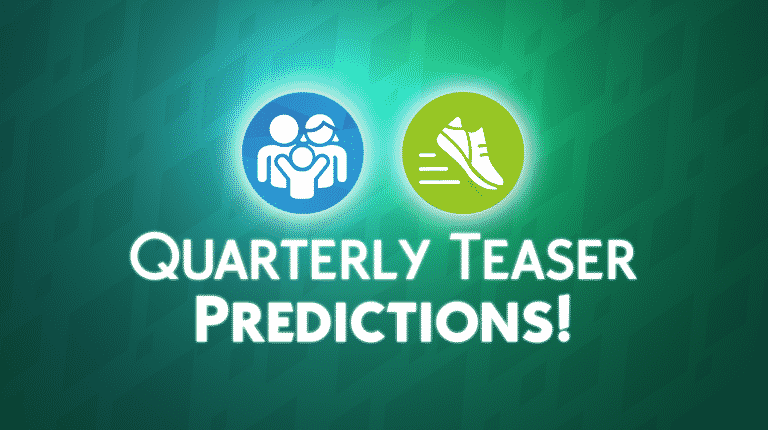 The Sims 4: April – June 2017 Quarterly Teaser Predictions