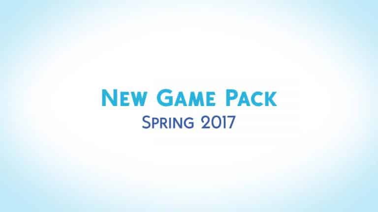 The Sims 4 Game Pack 5: New Info coming in a few more weeks!