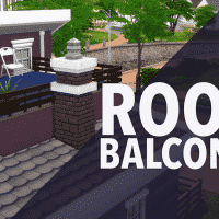 Balcony featured