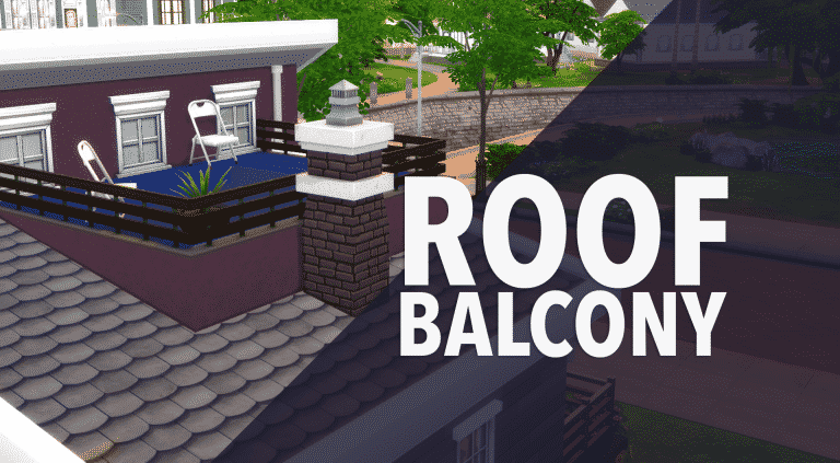 Balcony featured