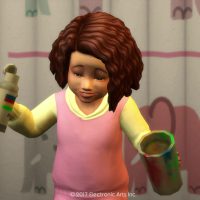 The Sims 4 Parenthood Official Trailer 001