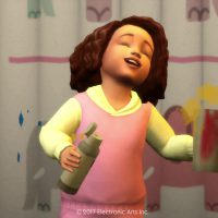 The Sims 4 Parenthood Official Trailer 003