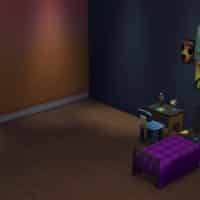 The Sims 4 Parenthood Official Trailer 027