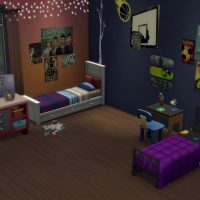 The Sims 4 Parenthood Official Trailer 029