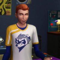 The Sims 4 Parenthood Official Trailer 036