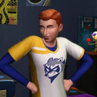 The Sims 4 Parenthood Official Trailer 038