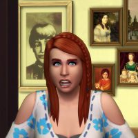 The Sims 4 Parenthood Official Trailer 047