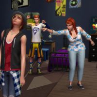 The Sims 4 Parenthood Official Trailer 052