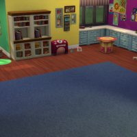 The Sims 4 Parenthood Official Trailer 061