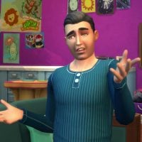 The Sims 4 Parenthood Official Trailer 071