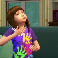 The Sims 4 Parenthood Official Trailer 079