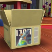 The Sims 4 Parenthood Official Trailer 095