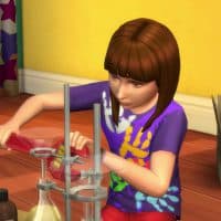 The Sims 4 Parenthood Official Trailer 100