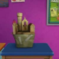 The Sims 4 Parenthood Official Trailer 104