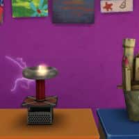 The Sims 4 Parenthood Official Trailer 105