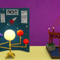 The Sims 4 Parenthood Official Trailer 108